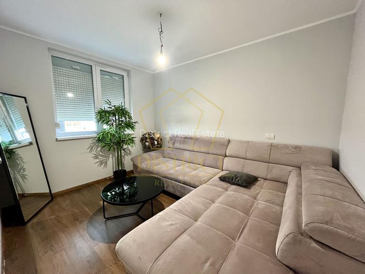 Duplex deosebit cu 5 camere despartit prin camera tehnica | Mosnita Noua - 8