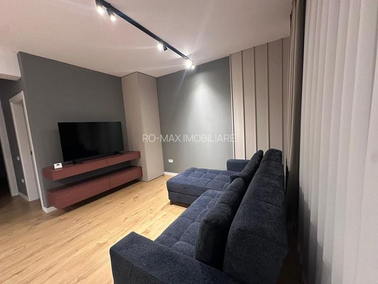 Pipera Tunari City Nord - 9