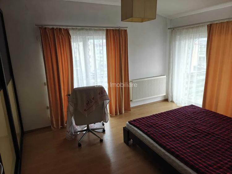 Apartament cu 2 camere, 50,34 mp, parcare, zona Eroilor - 5