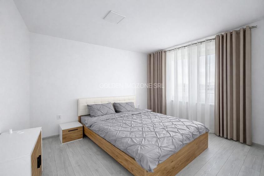 Apartament Modern cu 2 Camere în Giroc, locație Excelentă - 3