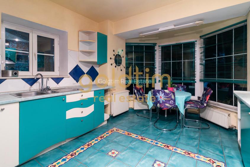 ANSAMBLU SECURIZAT/IANCU NICOLAE/ GARAJ/CURTE GENEROASA - 29