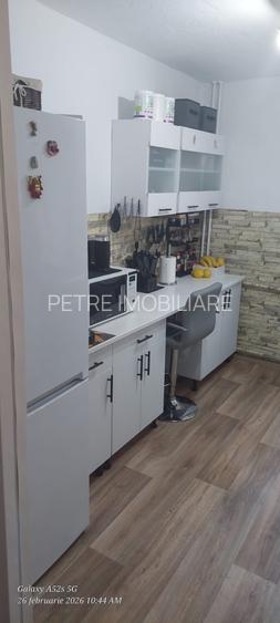 Ap 2 camere Confort 1 Etaj 1 Semicentral-Casa Judeteana de Pensii - 6