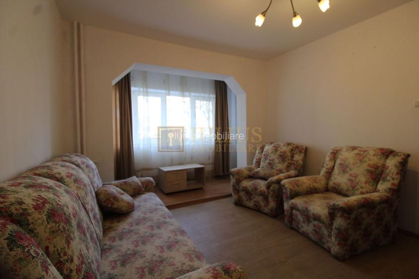 3 camere, Torontalului-vis a vis de Iulius Mall, centrala proprie - 7