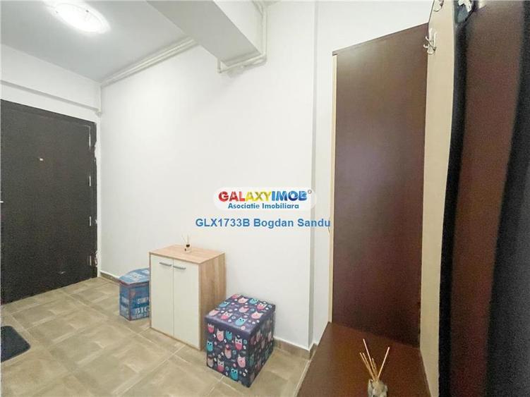 Apartament cu 2 camere de inchiriat in Rotar Park 1 + loc de parcare - 9