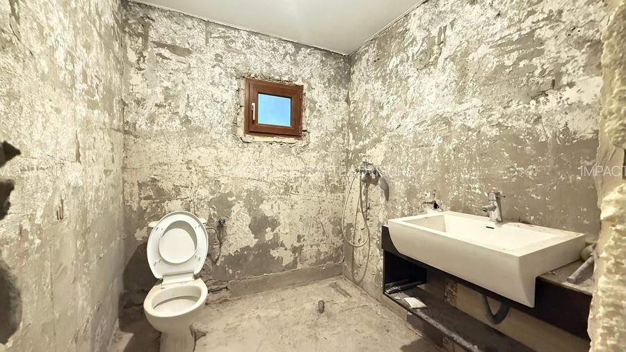 OPORTUNITATE DE BUSINESS ‖ 4 CAMERE ‖ CENTRALA PROPRIE ‖ CALEA CALARASI - 8