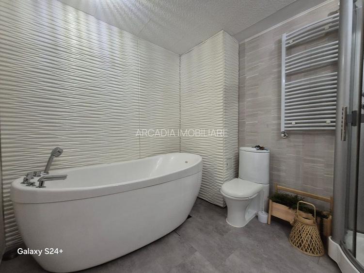 Apartament spatios 3 camere | 150 mp utili | De vanzare | Herastrau - 13