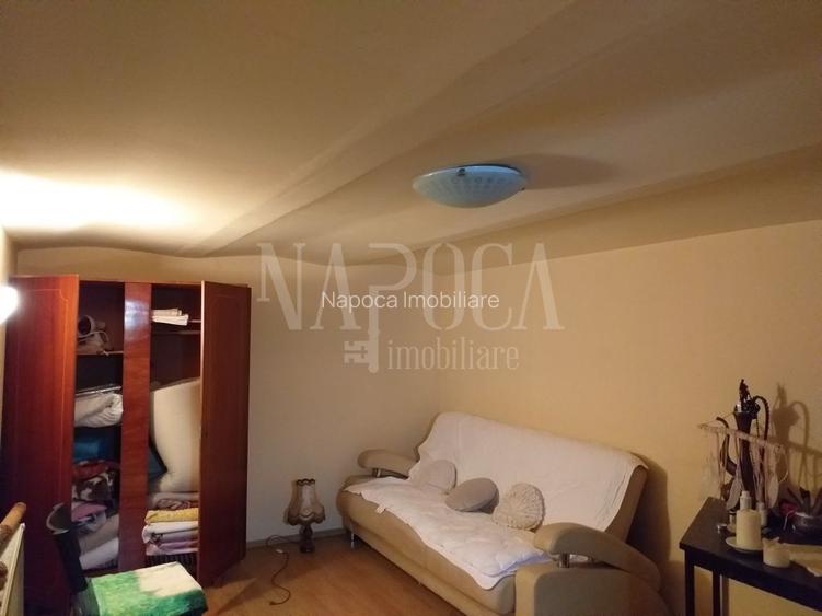 Casa 6 camere de vanzare in Gruia, Cluj Napoca - 12
