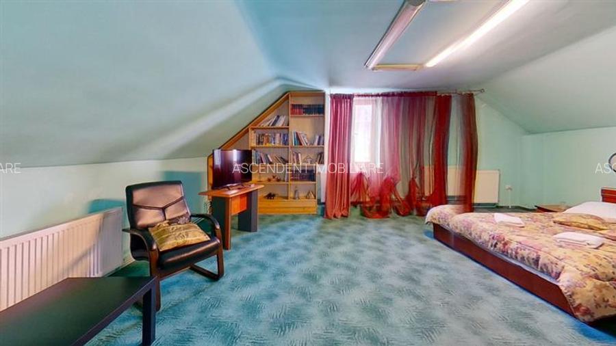 In aria Centrala a Brasovului, Hotel distinct - 6