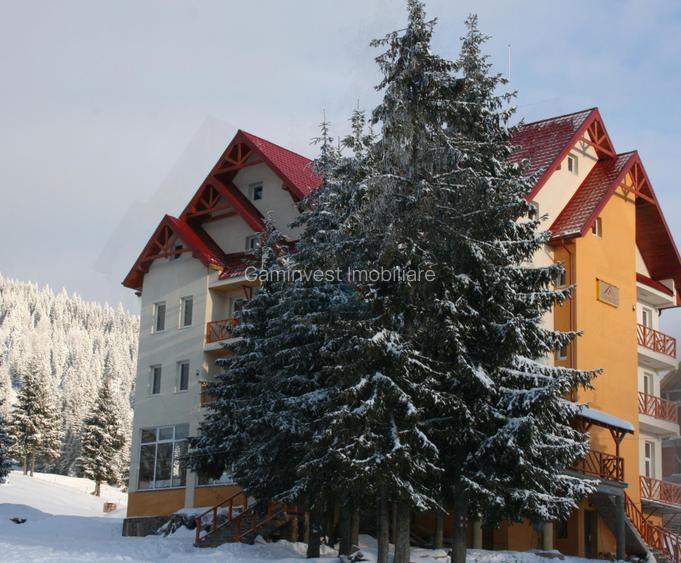 Pensiune - Cabana turistica 3 *** de vanzare in Vartop - Arieseni, Bihor - 5