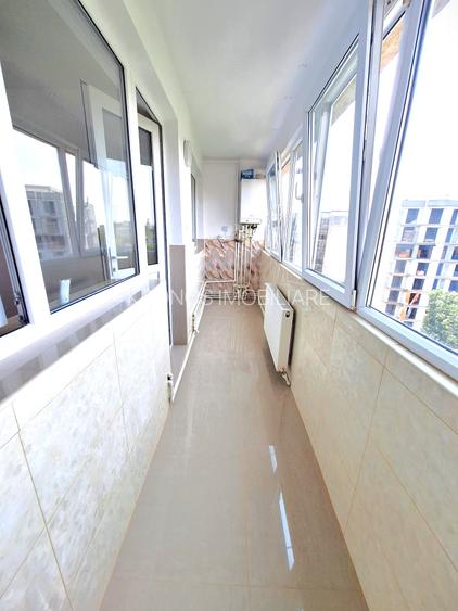 OCAZIE ! GARA - ABATOR 3 CAMERE DECOMANDATE 75 MP. RENOVAT LUX CENTRALA GAZE - 20