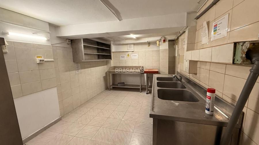 Ag BRASADAS vinde vila interbelica zona UNIRII. - 19