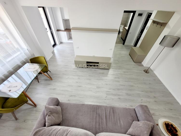 2 camere si GRADINA individuala in Comuna 1 Decembrie, IF - 19