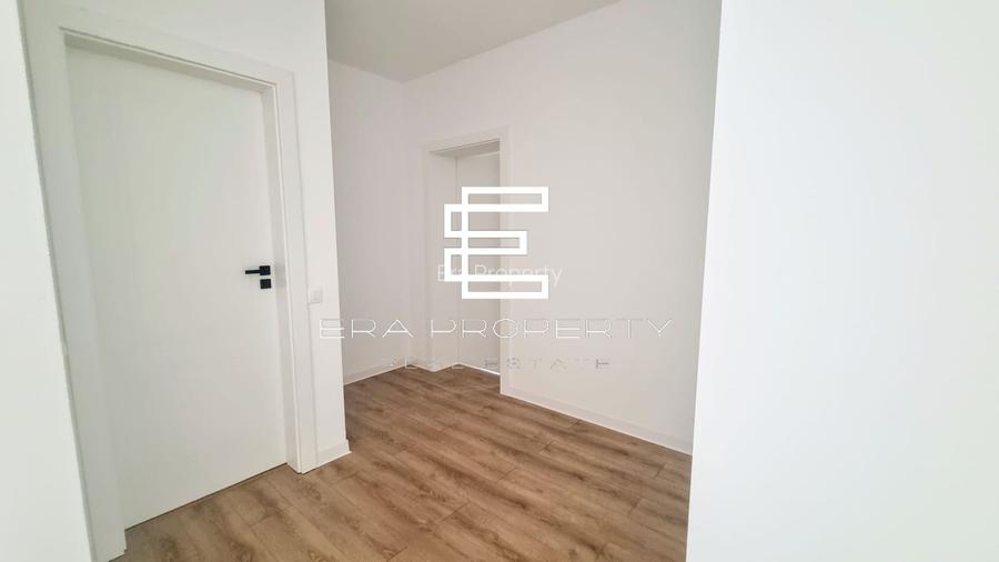 Apartament 2 camere cu grădină ,la cheie, intabulat -Selimbar - 3