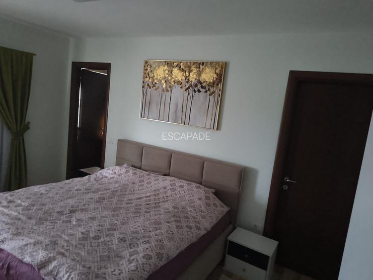 Casă nouă premium de închiriat–Stupinii Noi, Brașov. - 14