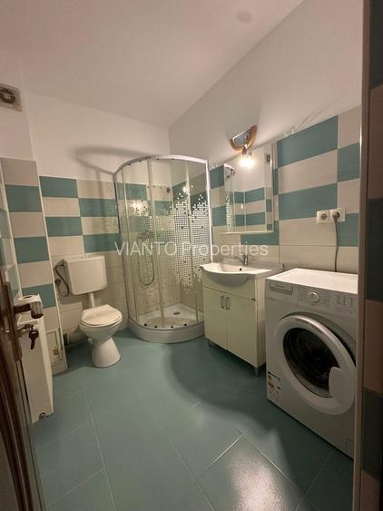 APARTAMENT LUMINOS 3 CAMERE | TURNISOR | PET FRIENDLY - 6