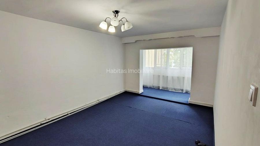 Apartament 3 camere,  70 mp , parter inalt/ 4E,  zona U.T.C.N.,Zorilor - 6