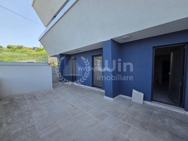 Apartamente 2,3,4 camere in Ansamblu Premium cu CF | Cartier Zorilor! - 22