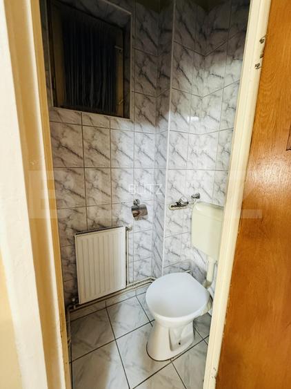 Apartament 3 camere/ zona Afi/ 2 balcoane/ boxa/ et2 - 19