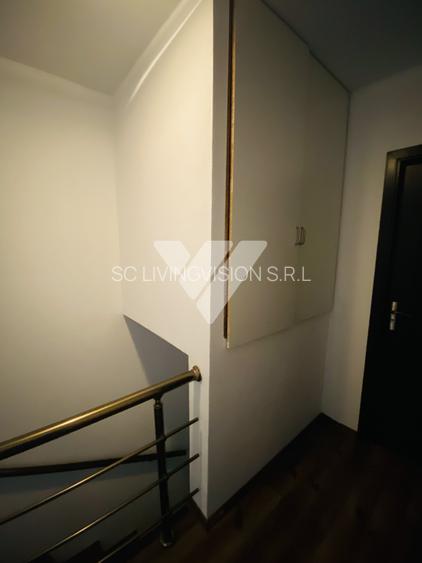 Casa 3 camere mobilat si teren 180 mp de vanzare in Turnisor Sibiu - 9