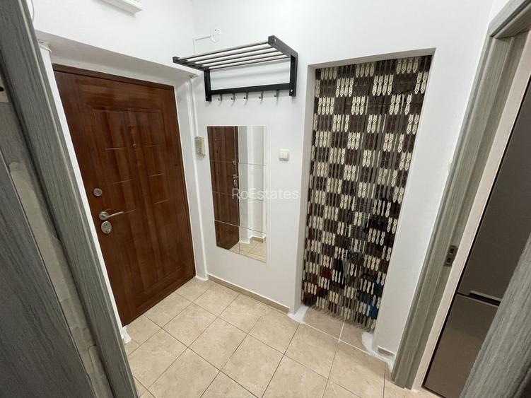 Inchiriez apartament 2 camere Crangasi - 7