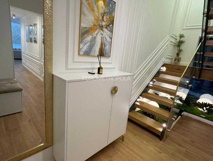 Duplex Pipera Aviatiei + 2 locuri de parcare - 6