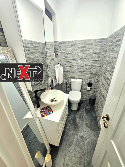 Casa premium in oras, ieșirea spre Târgu Neamț - 3