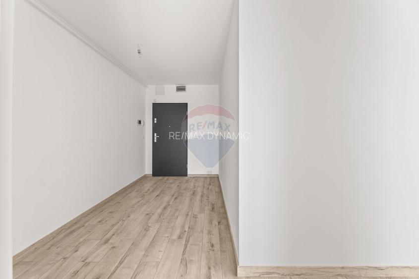 Apartament 2 camere 60,25 m² utili-COMPLEX ADORA PARK + loc de parcare - 7