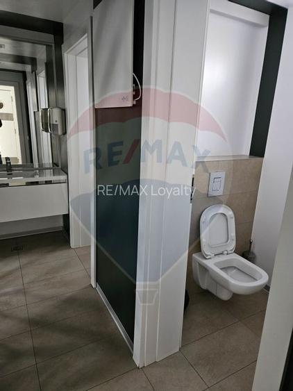 Spațiu comercial de 122.2mp de închiriat în zona Tei - 7