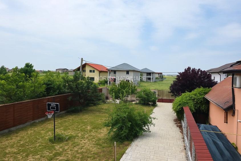 Casă completă în Ciorogârla - gata de mutare - 5kW Fotovoltaice - 14