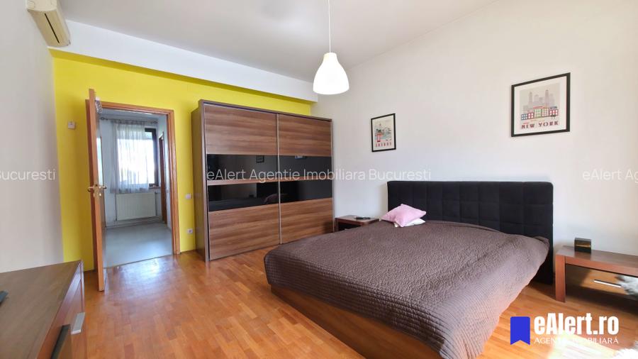 Spațiu birou de inchiriat, 140 mpu, etaj 1/8, zona Unirii, sector 3. - 14