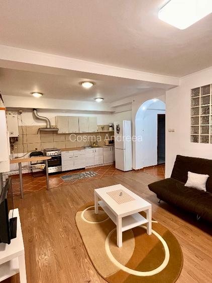 Proprietar, apartament in vila, centrala proprie, Vatra Luminoasa - 2