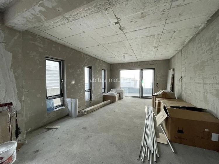 Duplex de vanzare 119 mp, garaj, parcare, teren 300 mp, Iris - 7