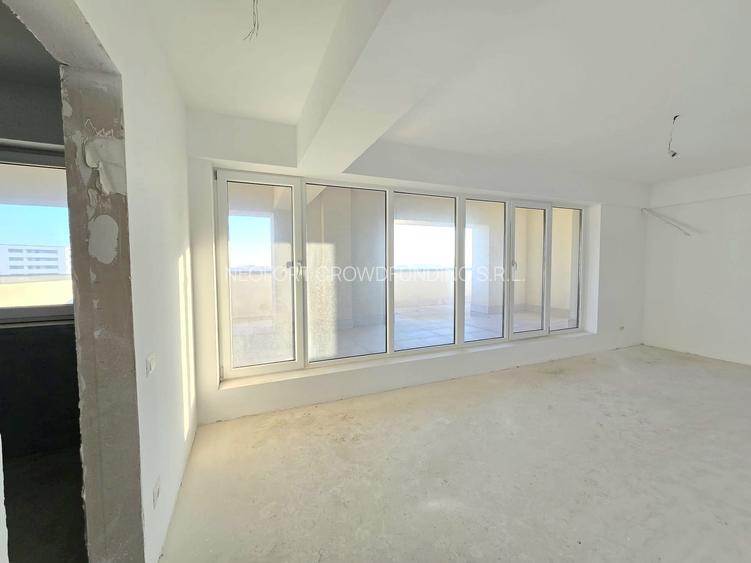 PENTHOUSE METROU PACII I Incalzire Pardoseala I BLOC FINALIZAT I ACTE GATA - 16