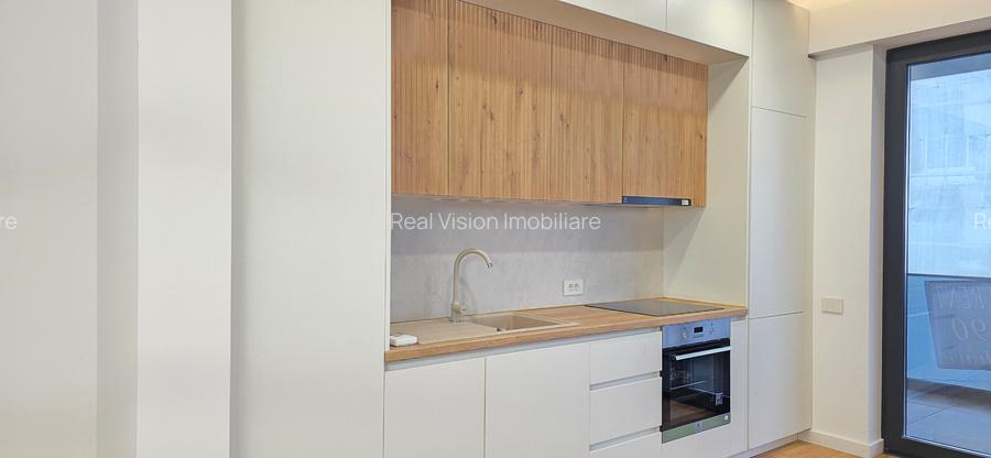 Iancu Nicolae//Residence 5/ Apartament NOU cu 2 camere/Mobilat/Parcare/ - 6