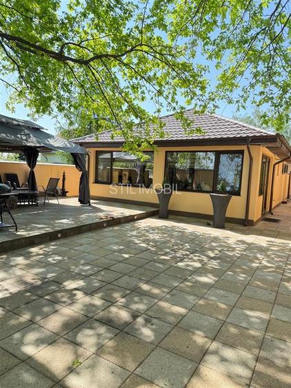 MIROSLAVA CASA EXCLUSIVISTA LA CHEIE LUX STIL MEDITERANEAN MOBILATA - 2