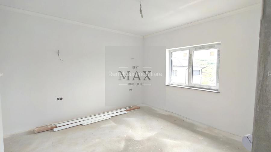 Casă de vânzare  Chinteni | 120 mp | Teren 474 mp | 0 % Comision - 16
