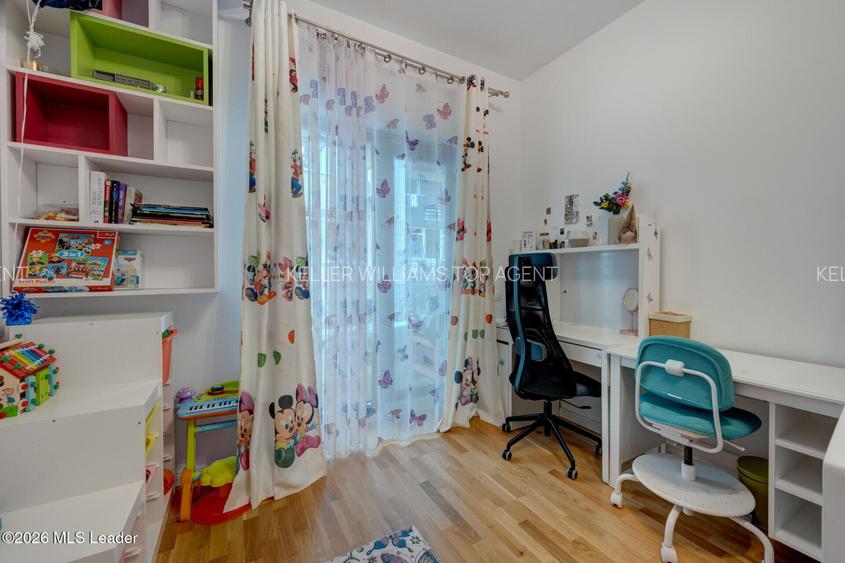 Apartament de Lux - 3 Camere | Zona Marriott - Sabinelor - 12