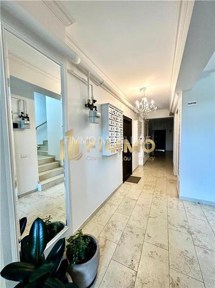 Bloc nou | Loc parcare inclus | ID: 704 - 10