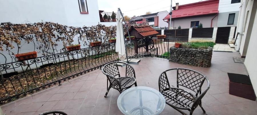 De vanzare casa singur in curte, 5 camere, Tg. Mures, 7 Noiembrie - 15