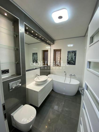 Apartament 2 camere | Parcare | AC | Decomandat | Stejarului Floresti - 3