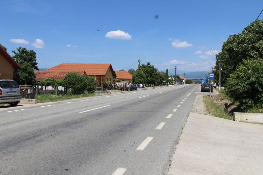 Teren intravilan, 1000 mp, Iezureni Gorj - 5
