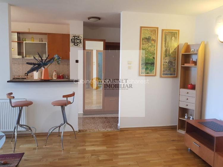 Creditabil I Etaj 6 I Universitate I 2 camere - 6