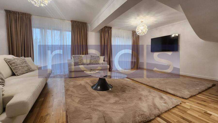 VANZARE VILA | 4 CAMERE | 126 MP | STRAULESTI - 2