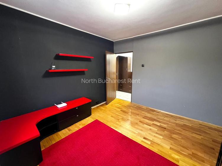 Apartament De Închiriat | 3 Camere | Vitan - 7