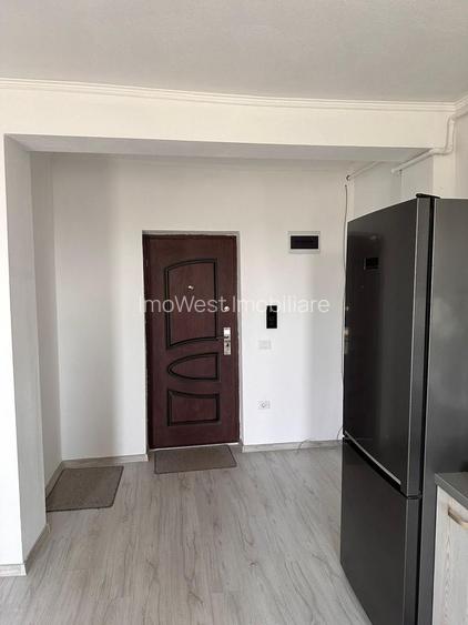 Giroc-Chisoda | 2 Camere | Semi-Mobilat  | Loc de parcare | - 6