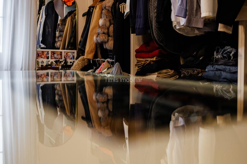 Duplex Premium in Dumbravita | Terasa inchisa 40 mp | Com 0% - 30