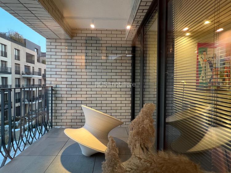 MADE TO SHINE - 3 camere - Avalon Estate-Pipera - 6
