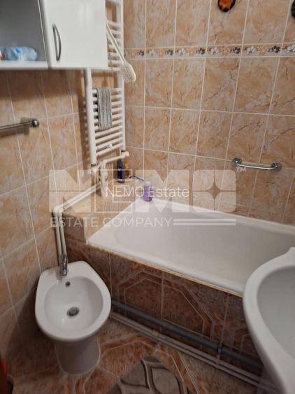 Apartament cu 4 Camere  85 Mp Et.3 I Suceava/Burdujeni I 105.000Euro - 6