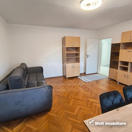 Apartament cu 3 camere, decomandat, Gradini Manastur, 90 mp - 10