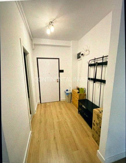 Studio District 4 Elemente Dristor, 36mp+gradina 14mp, locuinta sau afacere - 9